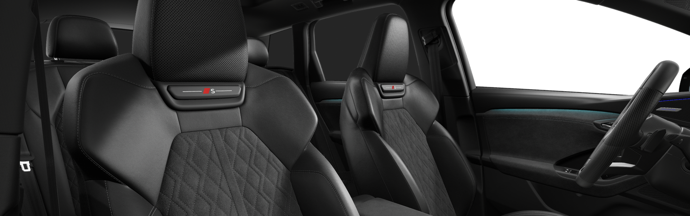 2025 Audi SQ6 e-tron Prestige - Photo 25