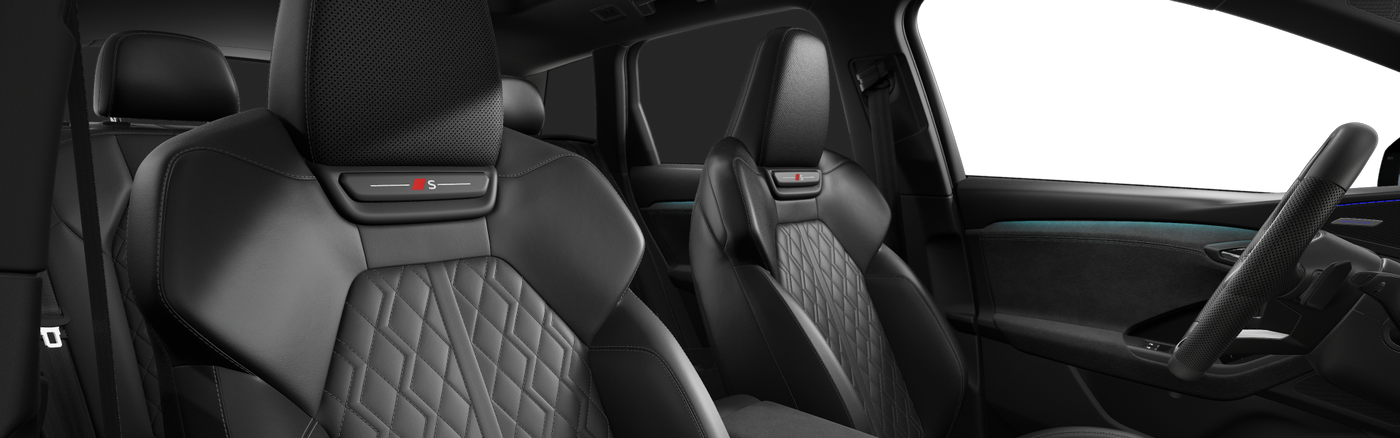 2027 Audi SQ6 e-tron Premium Plus - Photo 17
