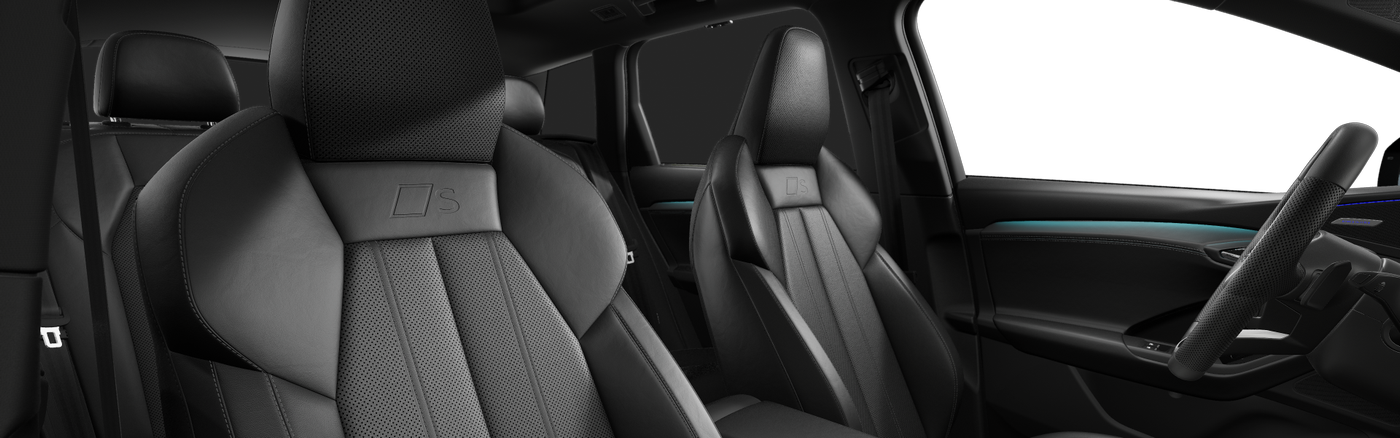 New 2027 Audi SQ6 e-tron Premium Plus quattro® | Audi West Houston