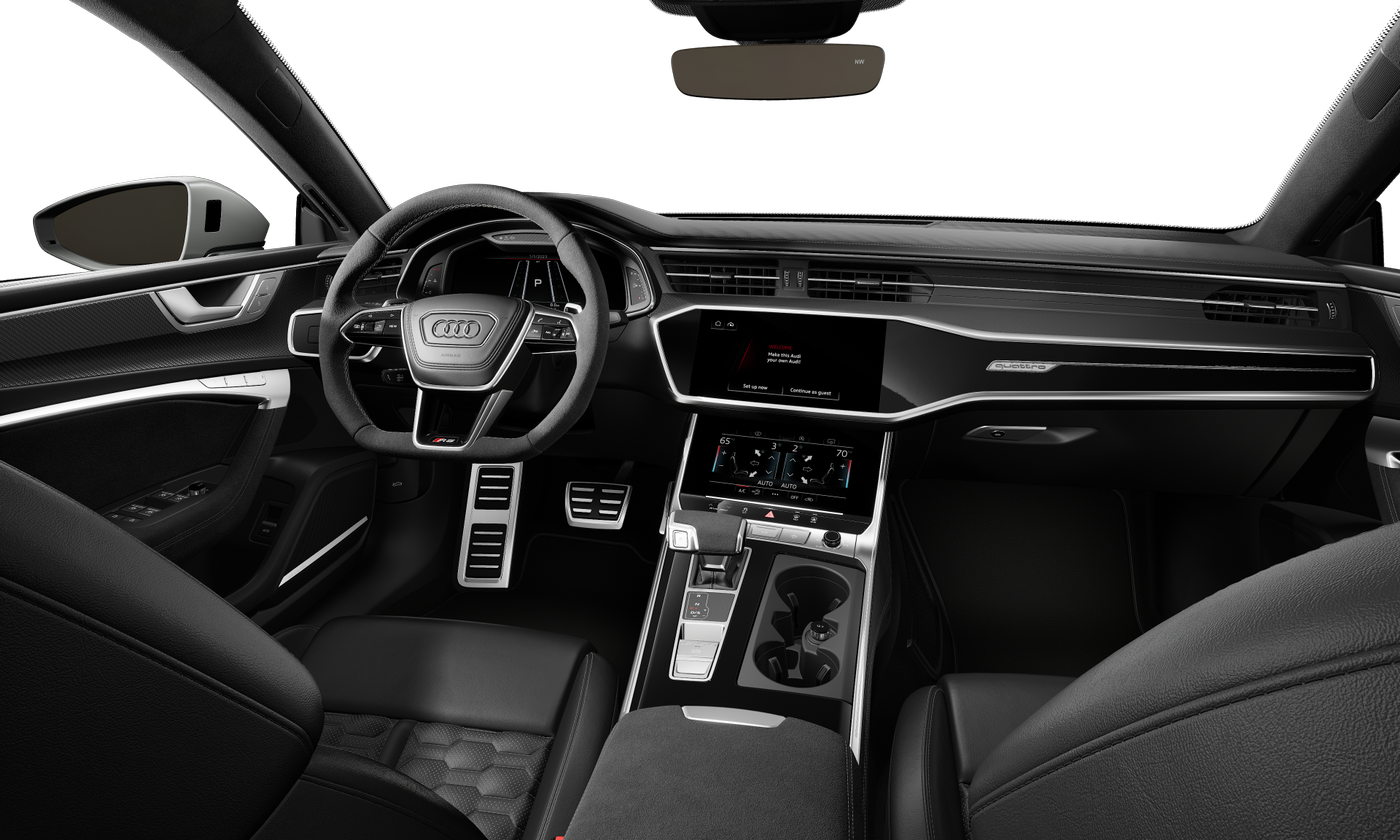 2025 Audi RS 7 Base - Photo 13