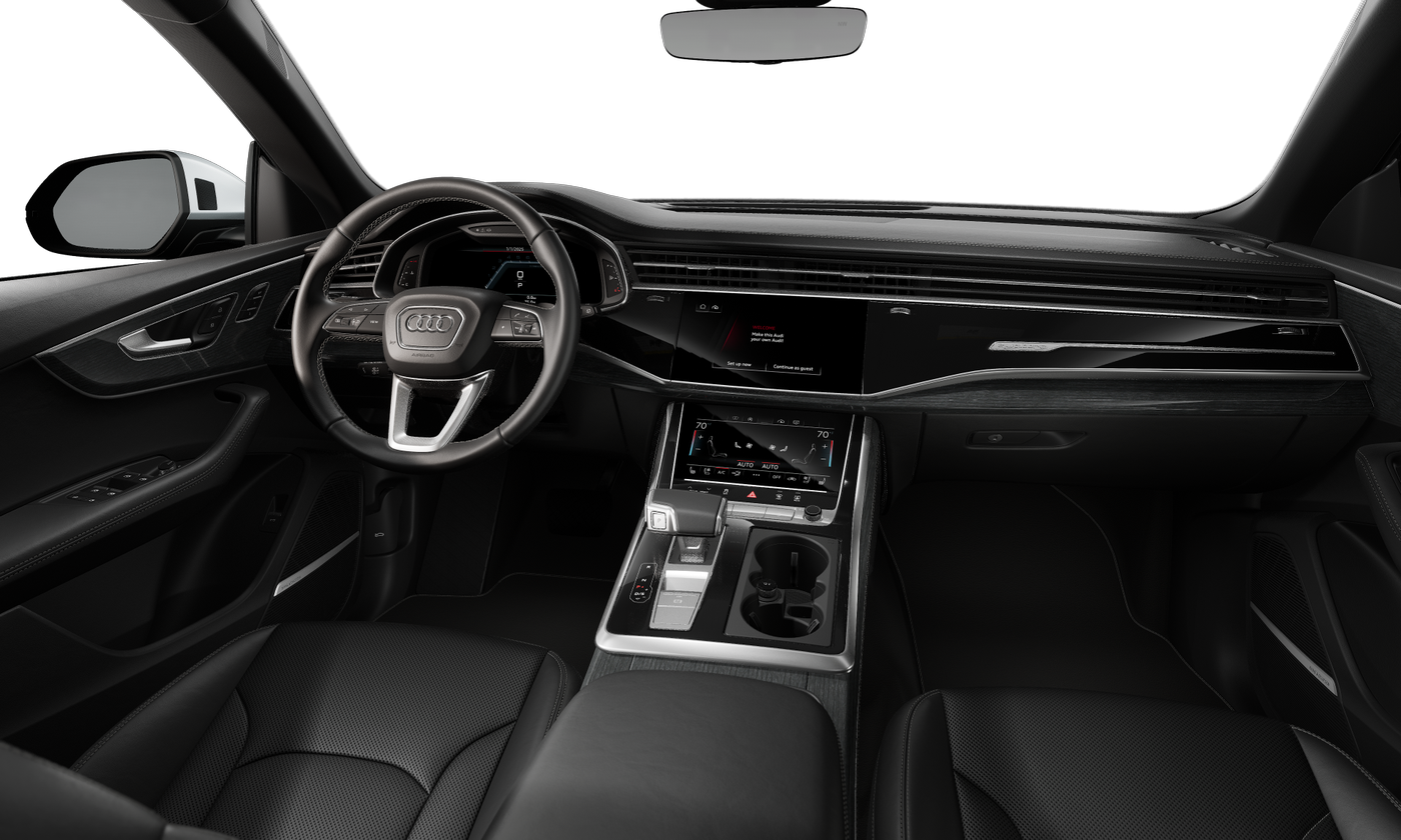 2026 Audi Q8 Premium Plus - Photo 44