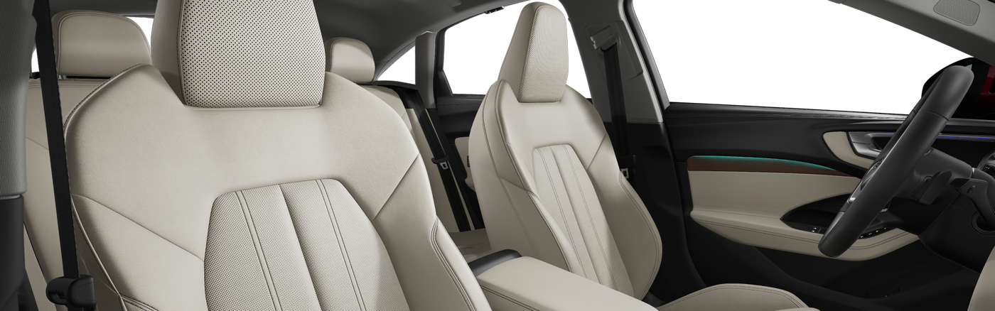2026 Audi A5 Prestige - Photo 54