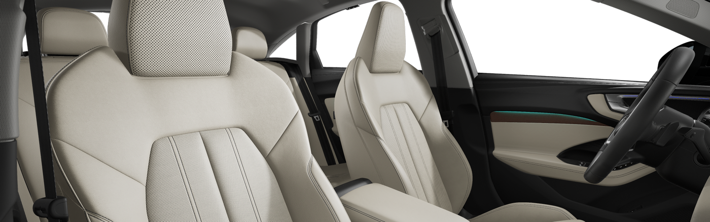 2026 Audi A5 Prestige - Photo 44