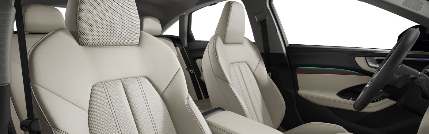 2026 Audi A5 Prestige - Photo 31