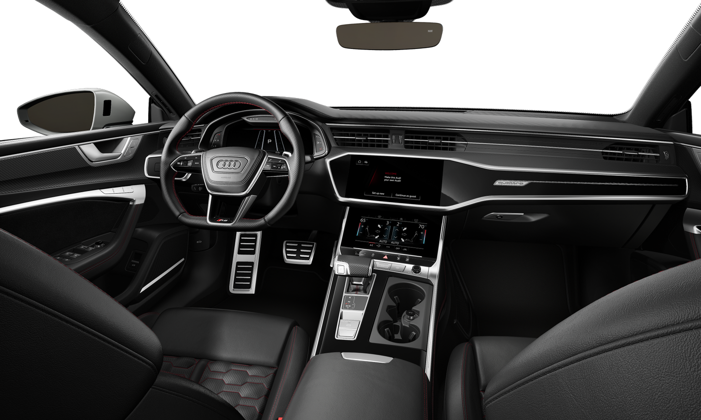 2026 Audi RS 7 Base - Photo 52