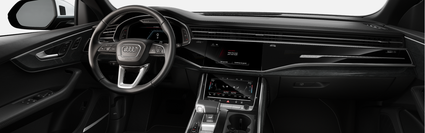 2026 Audi Q8 Premium Plus - Photo 47