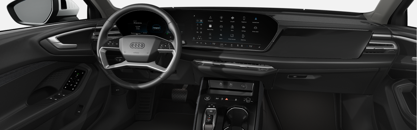 2025 Audi A5 Premium - Photo 51