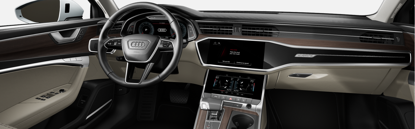 2025 Audi A6 Premium Plus - Photo 54