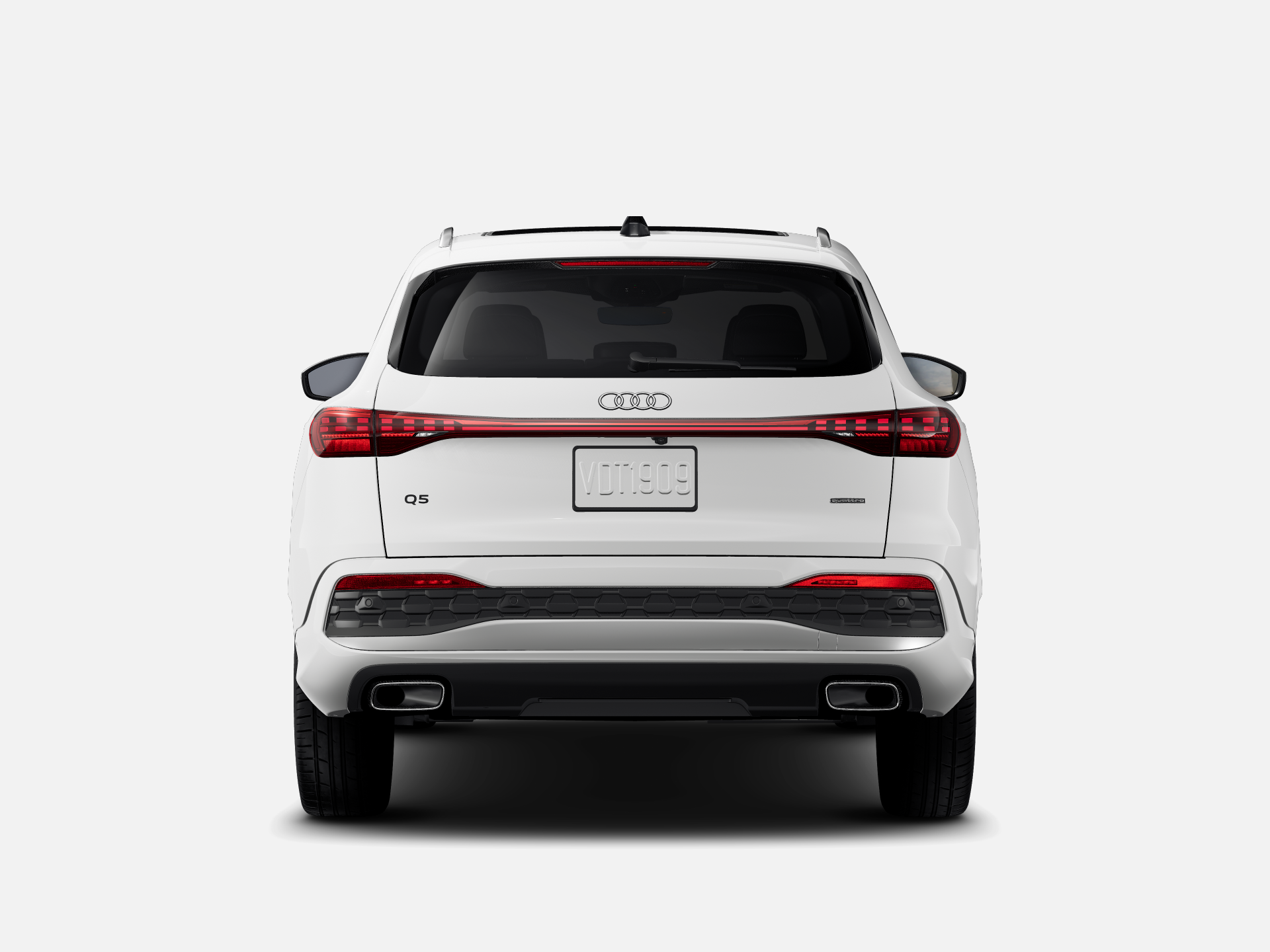 2025 Audi Q5 Premium - Photo 21