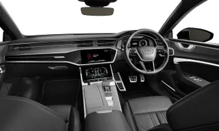 Audi A7 Sportback