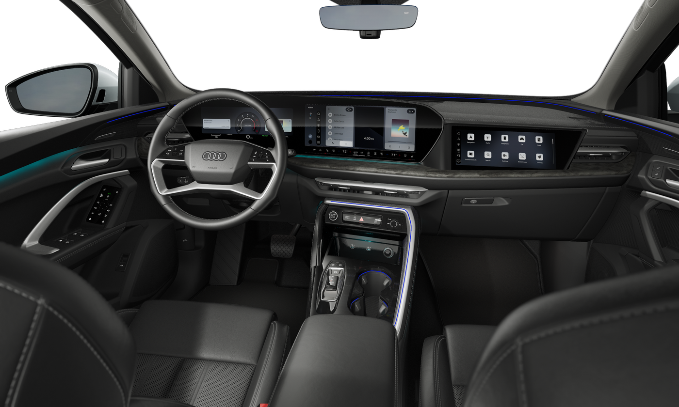 2026 Audi Q5 Progressiv - Photo 13