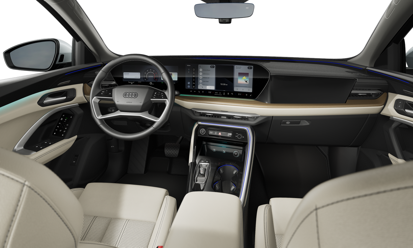 2026 Audi Q5 Premium Plus - Photo 13