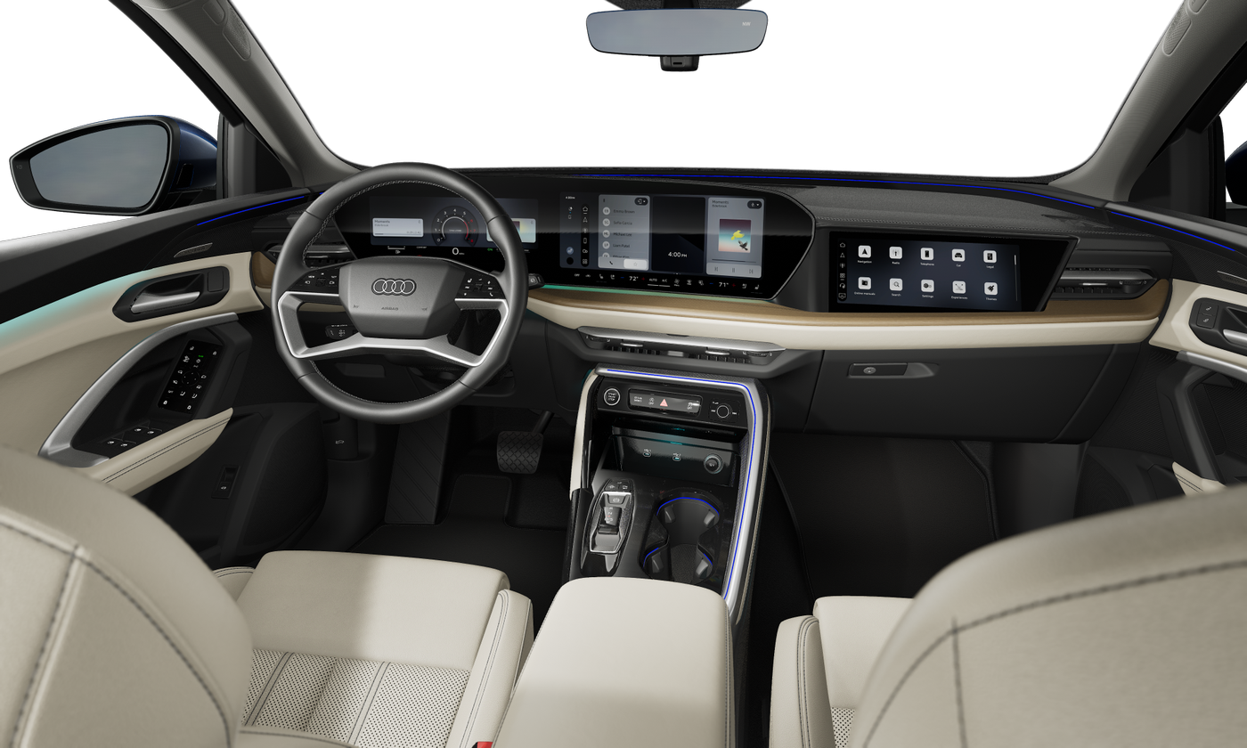 2026 Audi Q5 Premium Plus - Photo 13