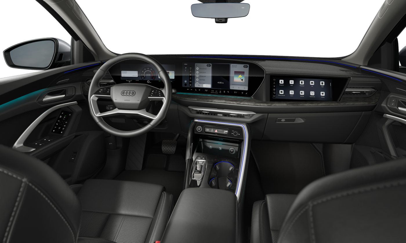 2026 Audi Q5 Premium Plus - Photo 21