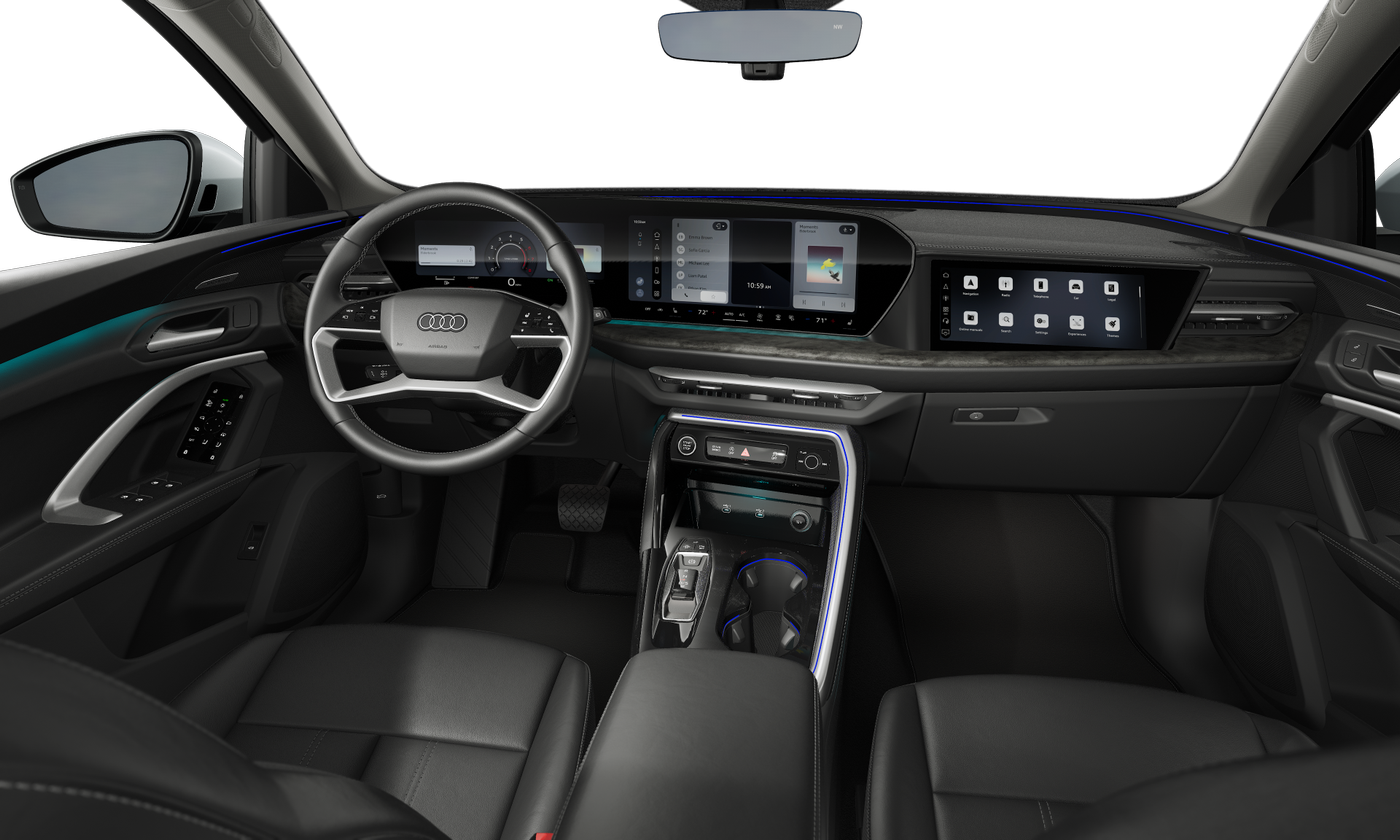 2026 Audi Q5 Premium Plus - Photo 13