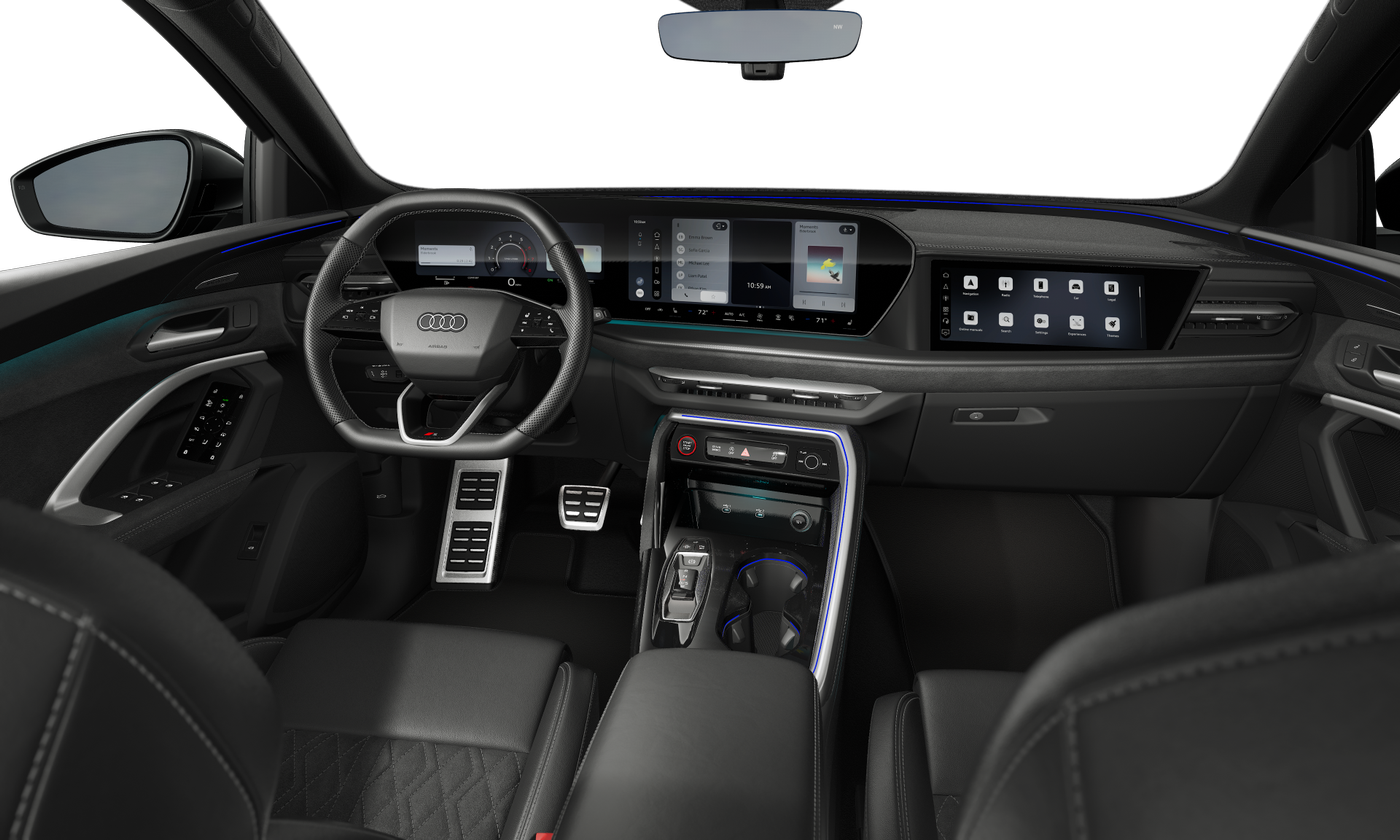 2026 Audi SQ5 Premium Plus - Photo 50