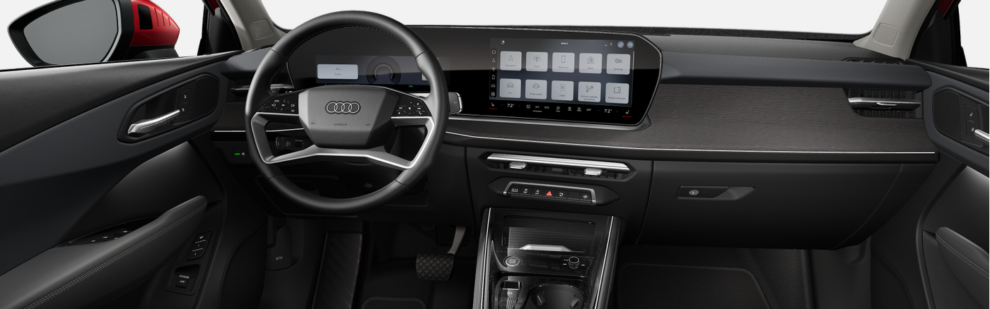 2026 Audi Q3 Base - Photo 38