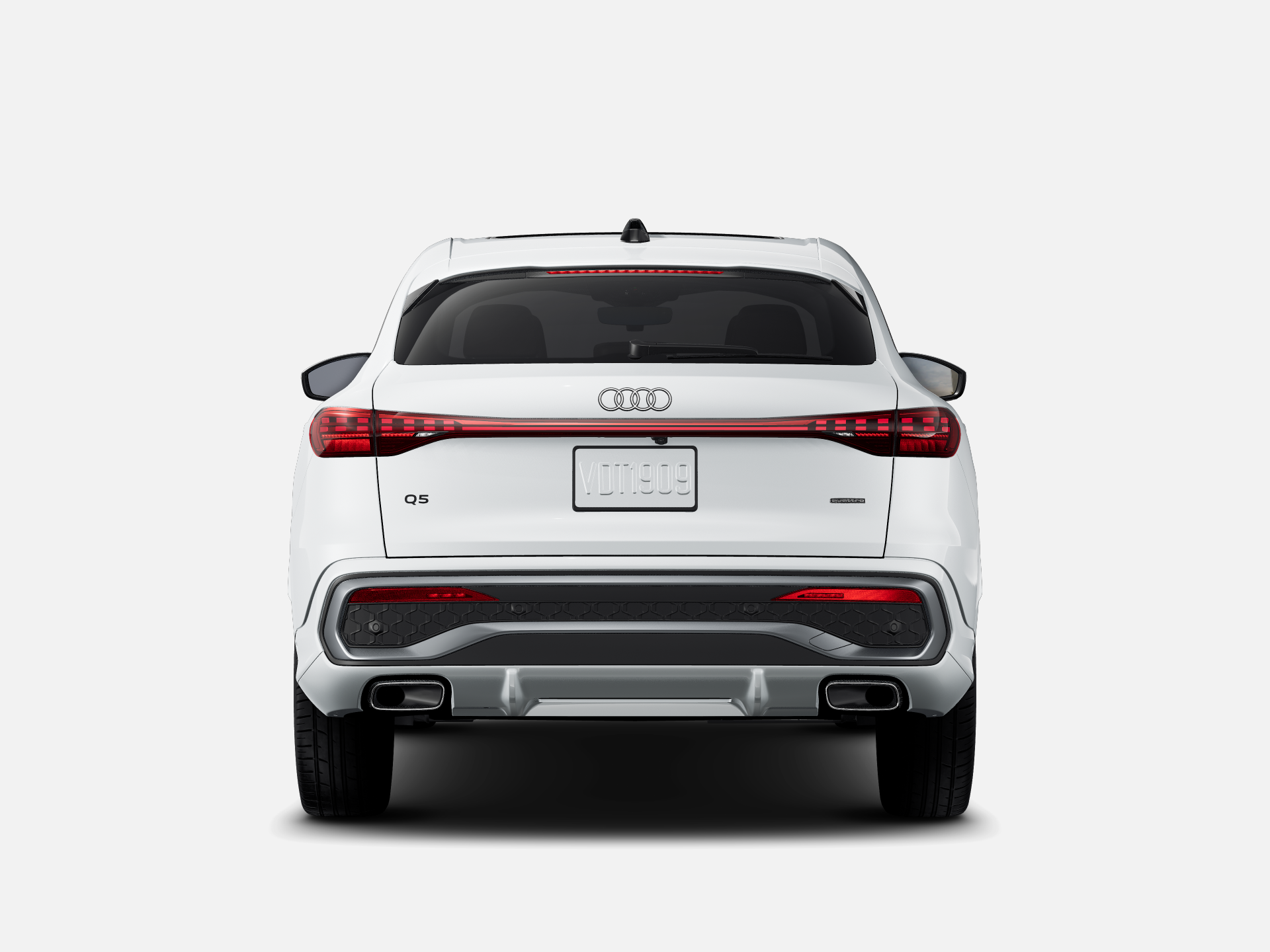 2026 Audi Q5 Sportback Premium Plus - Photo 21