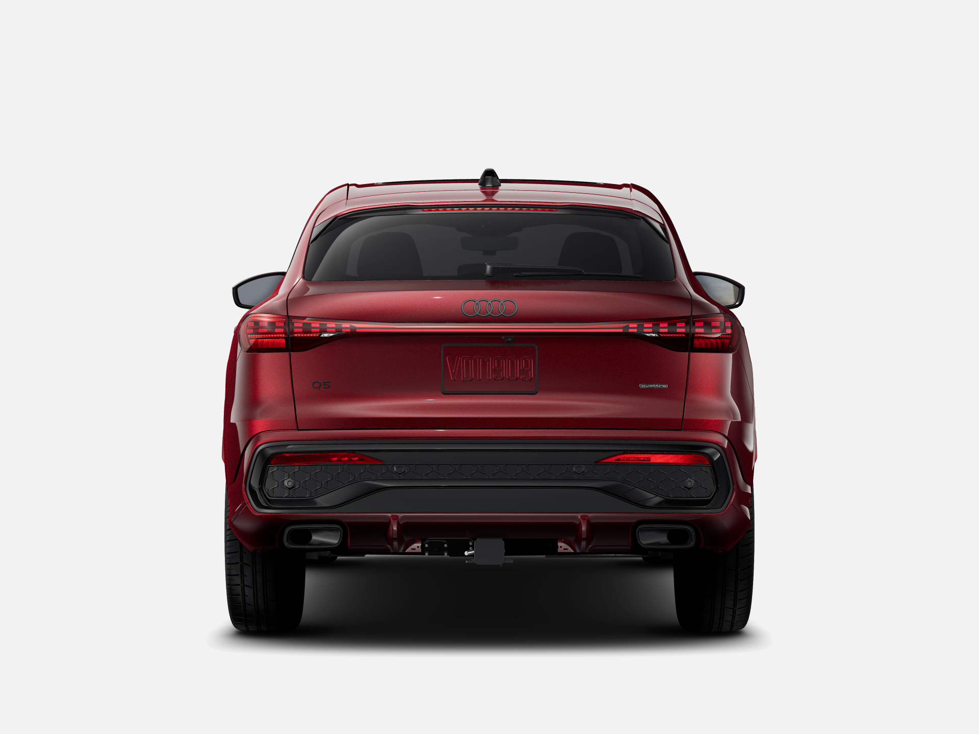2026 Audi Q5 Sportback Premium Plus - Photo 6