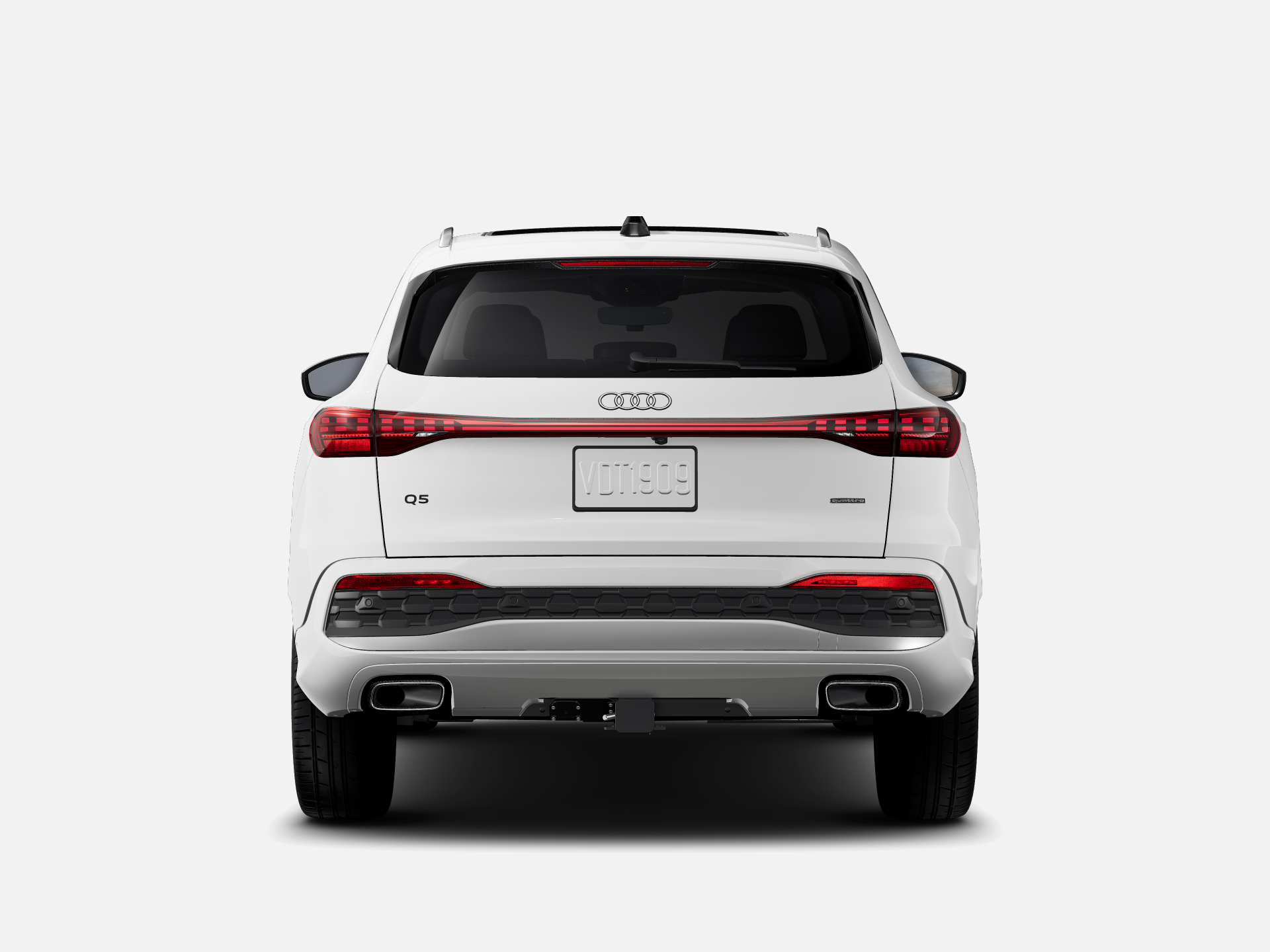 2026 Audi Q5 Premium Plus - Photo 26