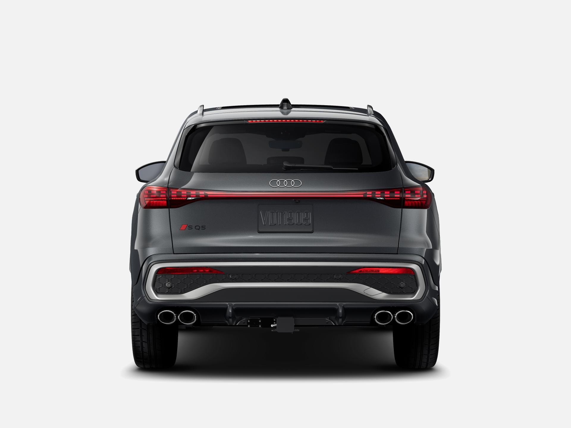 2026 Audi SQ5 Premium Plus - Photo 45