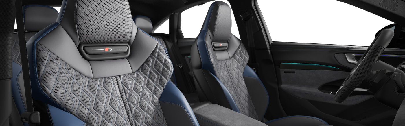 2025 Audi S5 Prestige - Photo 30