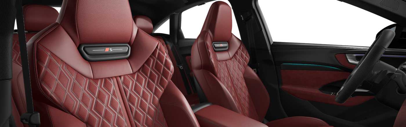 2026 Audi S5 Prestige - Photo 60