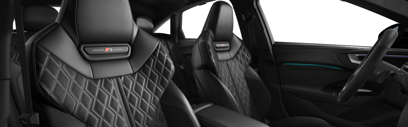 2026 Audi S5 Prestige - Photo 43
