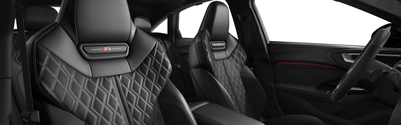 2026 Audi S5 Prestige - Photo 29