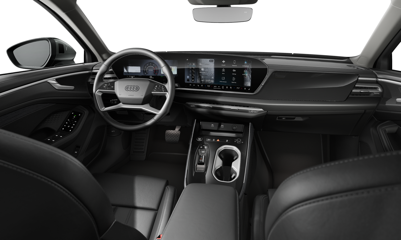 2026 Audi A6 Premium - Photo 30