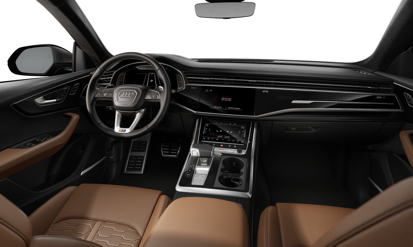 2026 Audi RS Q8 Base - Photo 34