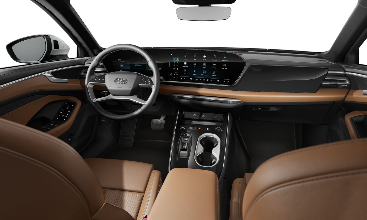 2026 Audi A6 Premium - Photo 52