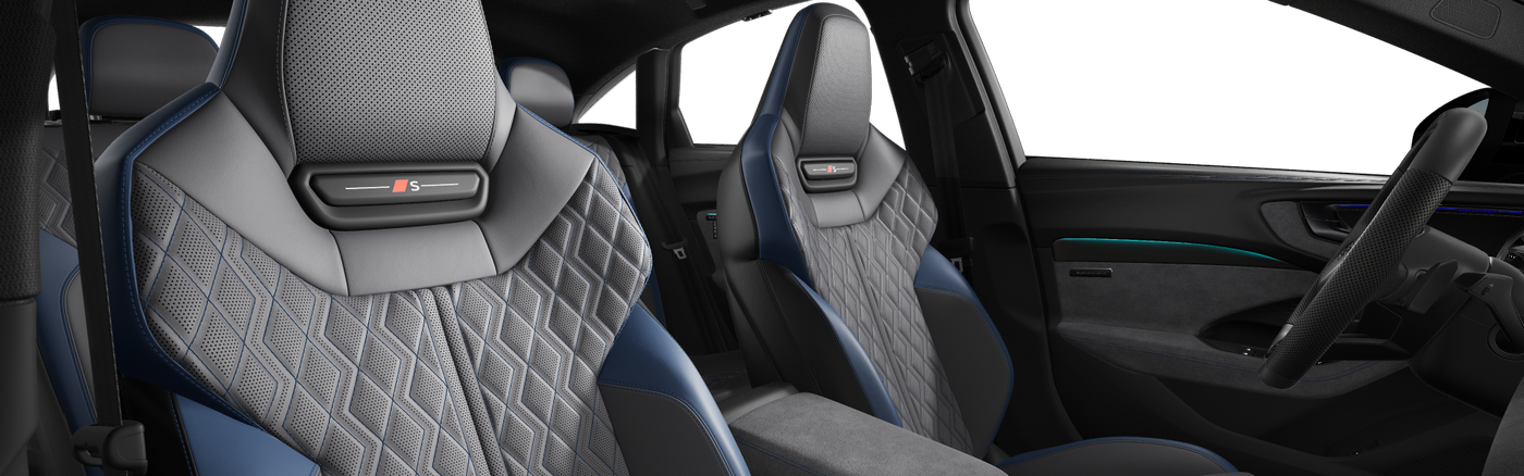 2025 Audi S5 Prestige - Photo 40