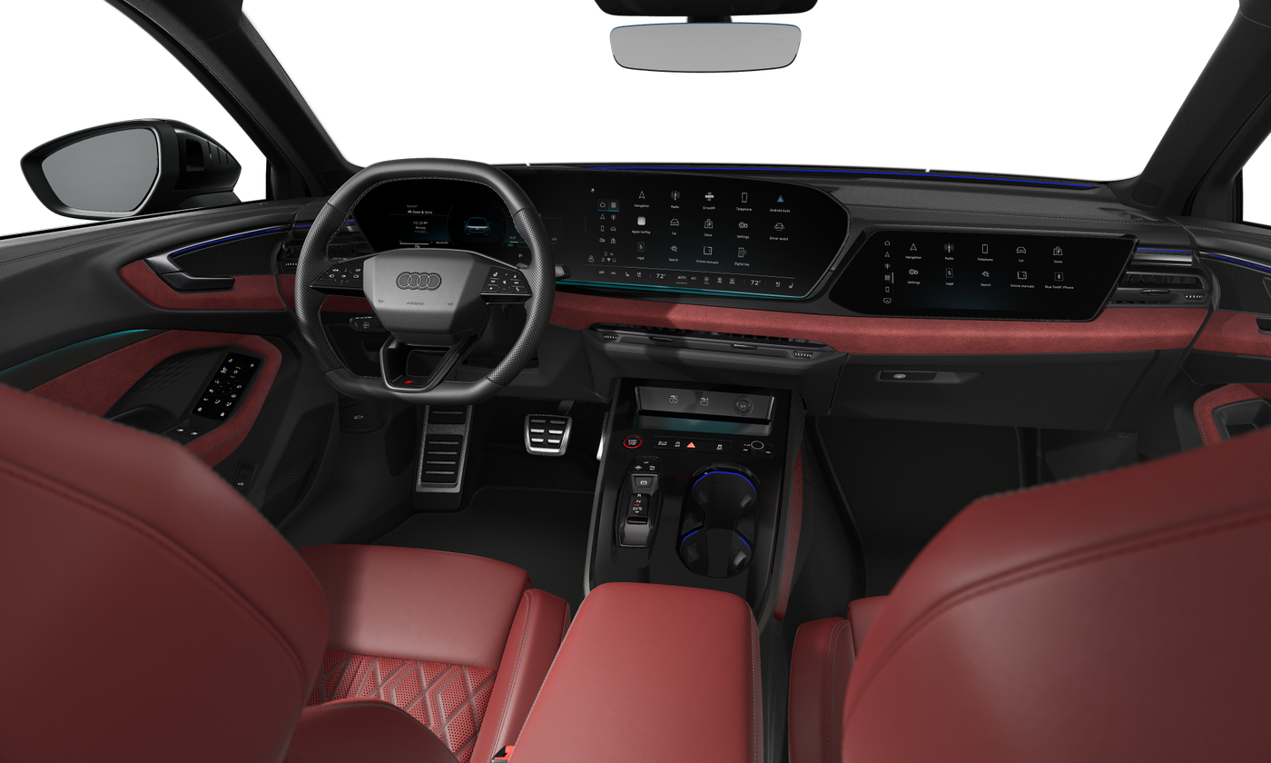 2025 Audi S5 Prestige - Photo 47