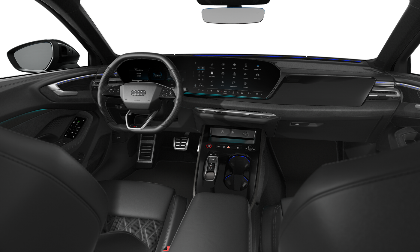 2025 Audi S5 Premium Plus - Photo 13