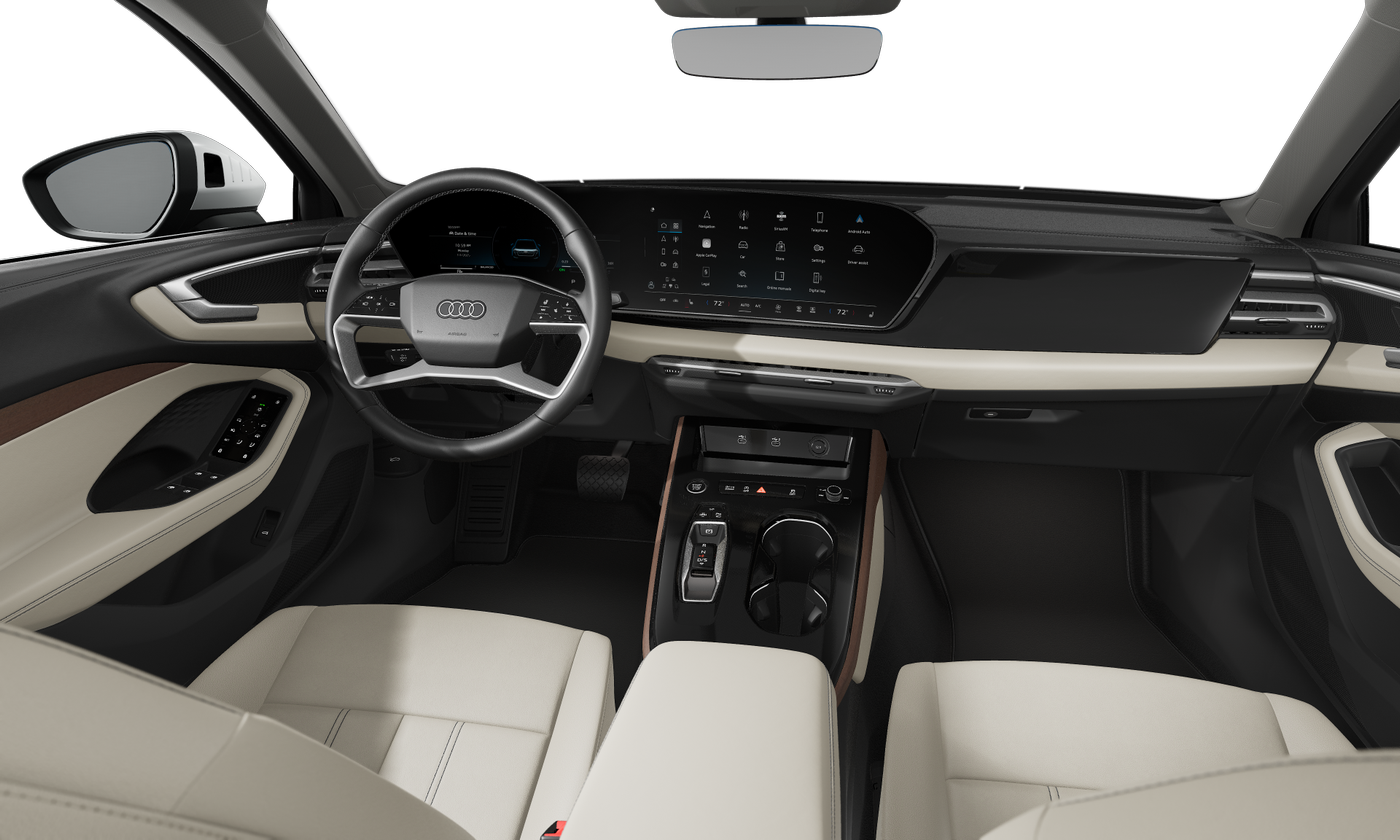 2025 Audi A5 Premium - Photo 30