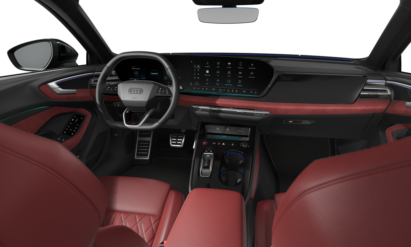 2025 Audi S5 Premium Plus - Photo 21