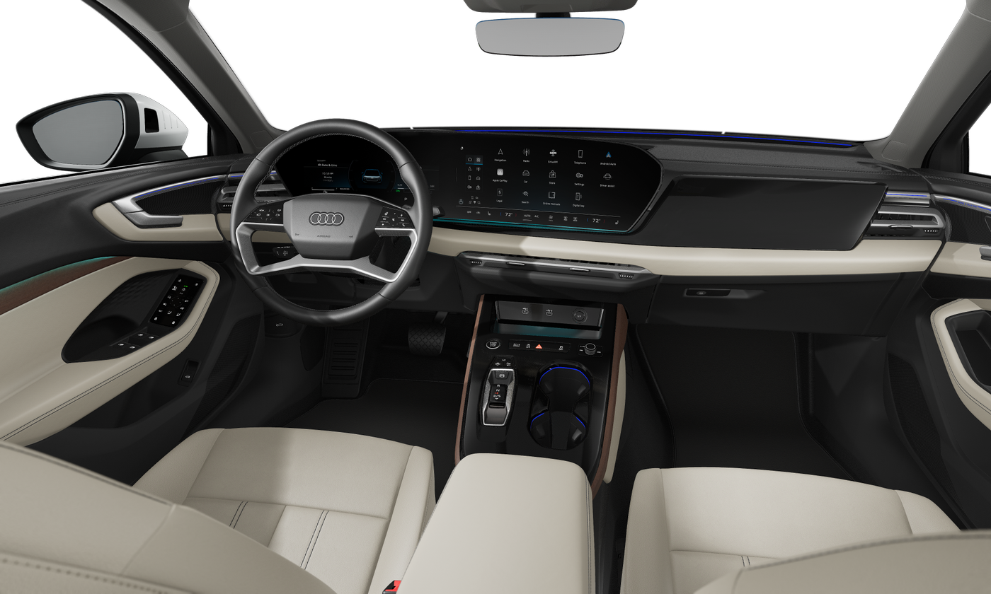 2025 Audi A5 Premium Plus - Photo 37