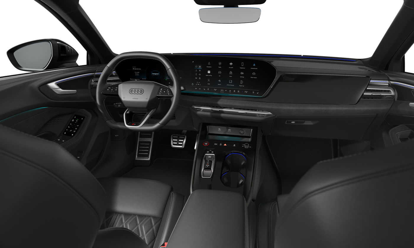 2025 Audi S5 Premium Plus - Photo 47