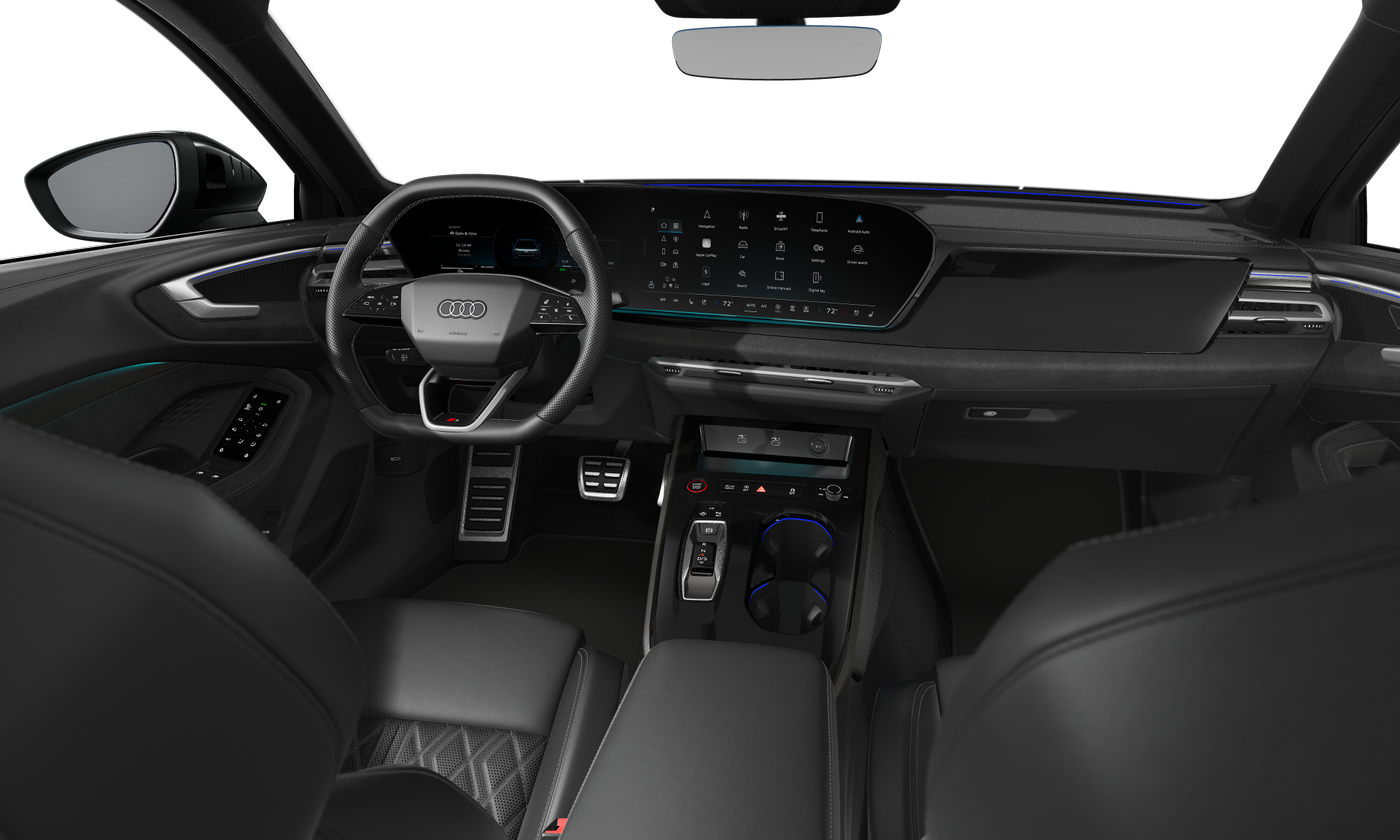 2025 Audi S5 Premium Plus - Photo 39