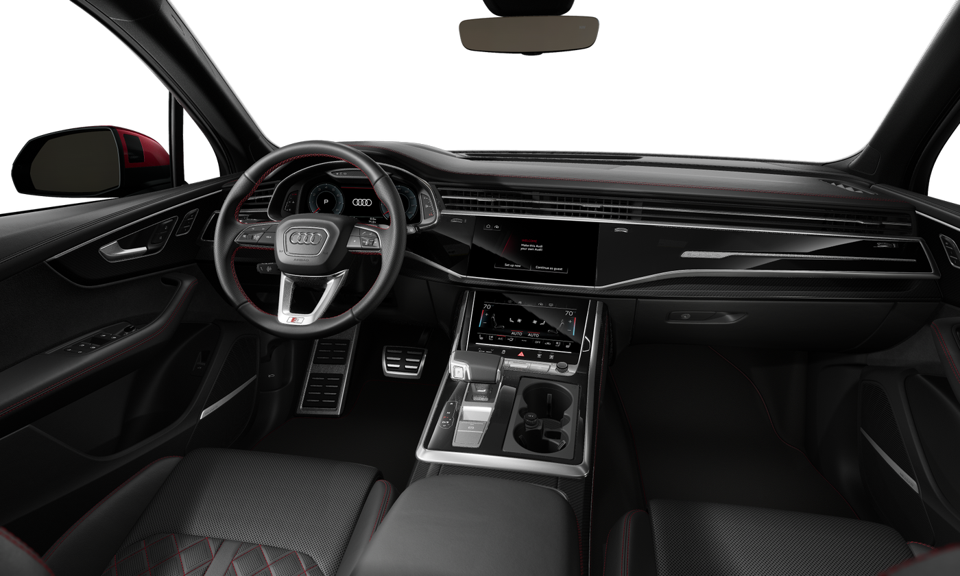 2026 Audi Q7 Prestige - Photo 35