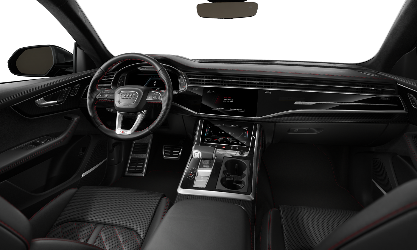 2026 Audi Q8 Prestige - Photo 25