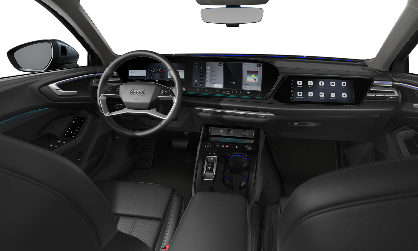 2026 Audi A5 Premium Plus - Photo 44