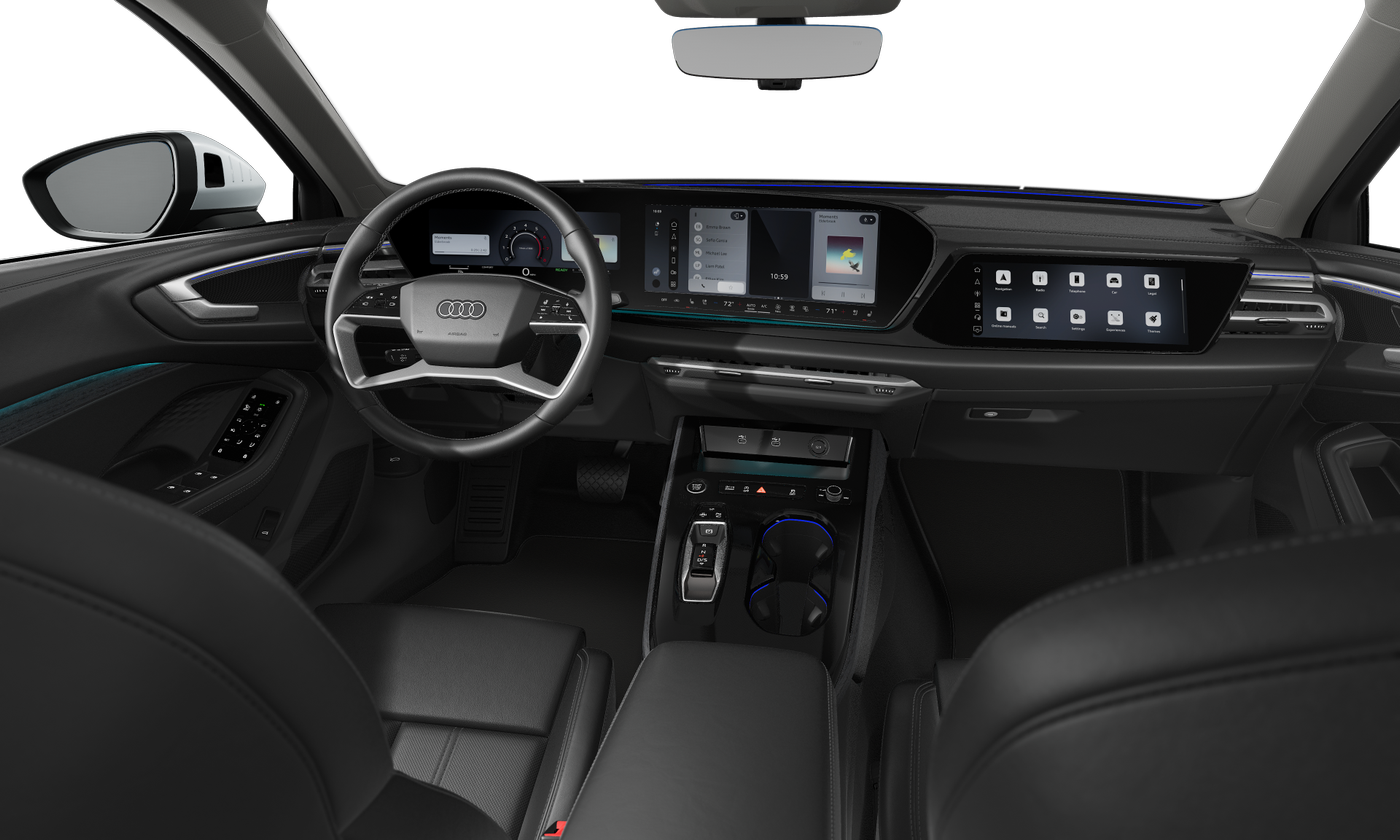 2026 Audi A5 Premium Plus - Photo 51