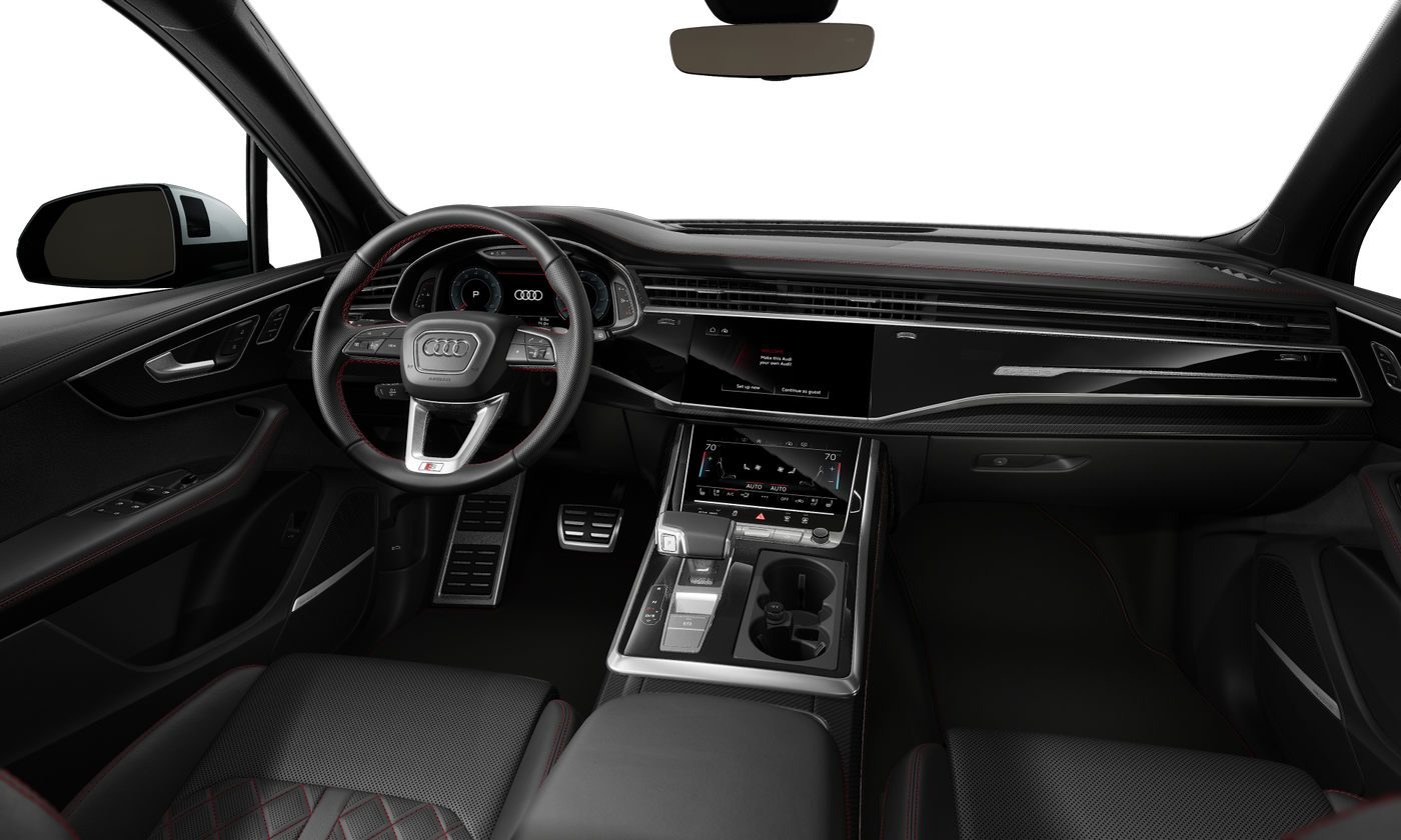 2026 Audi Q7 Prestige - Photo 48