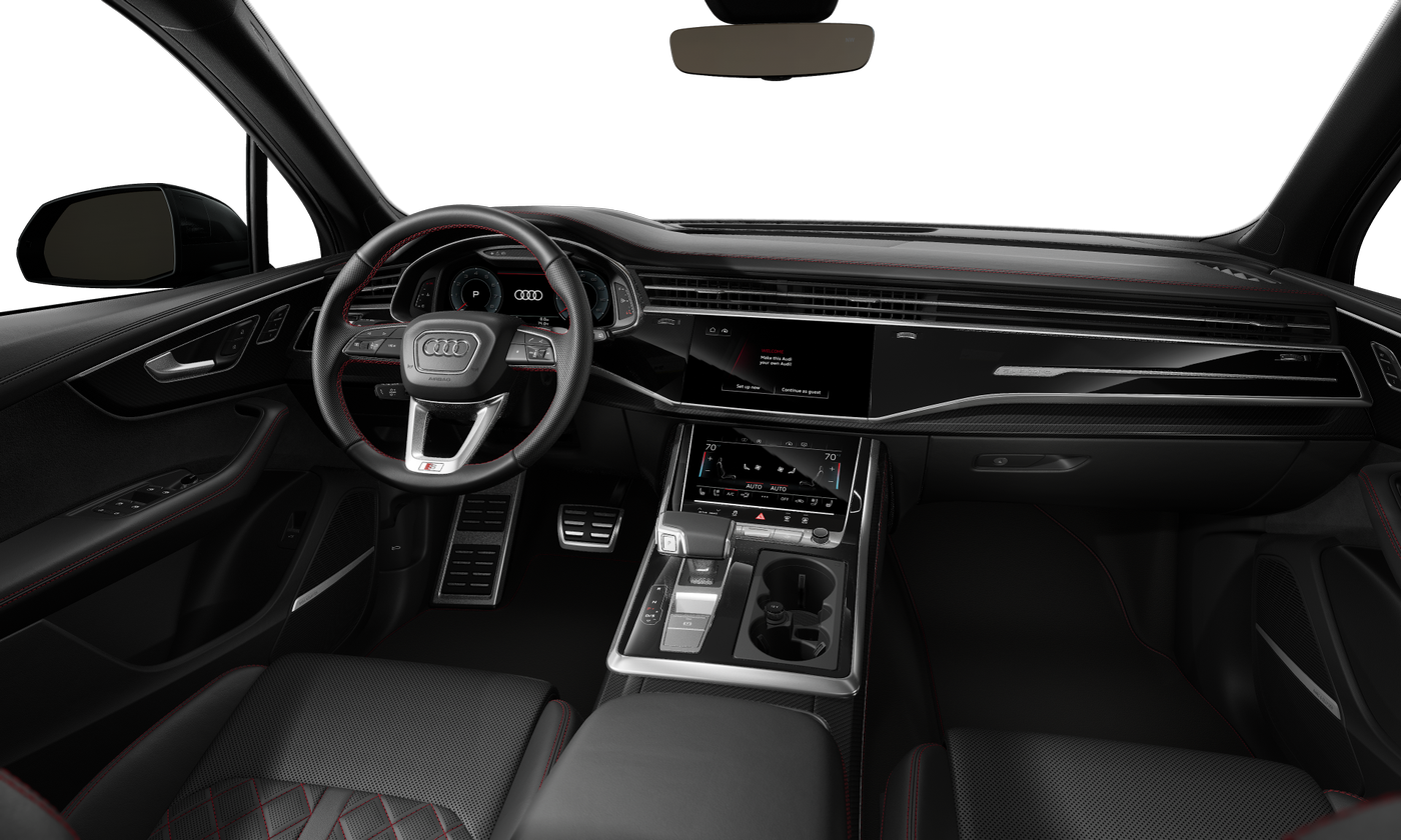 2026 Audi Q7 Prestige - Photo 36