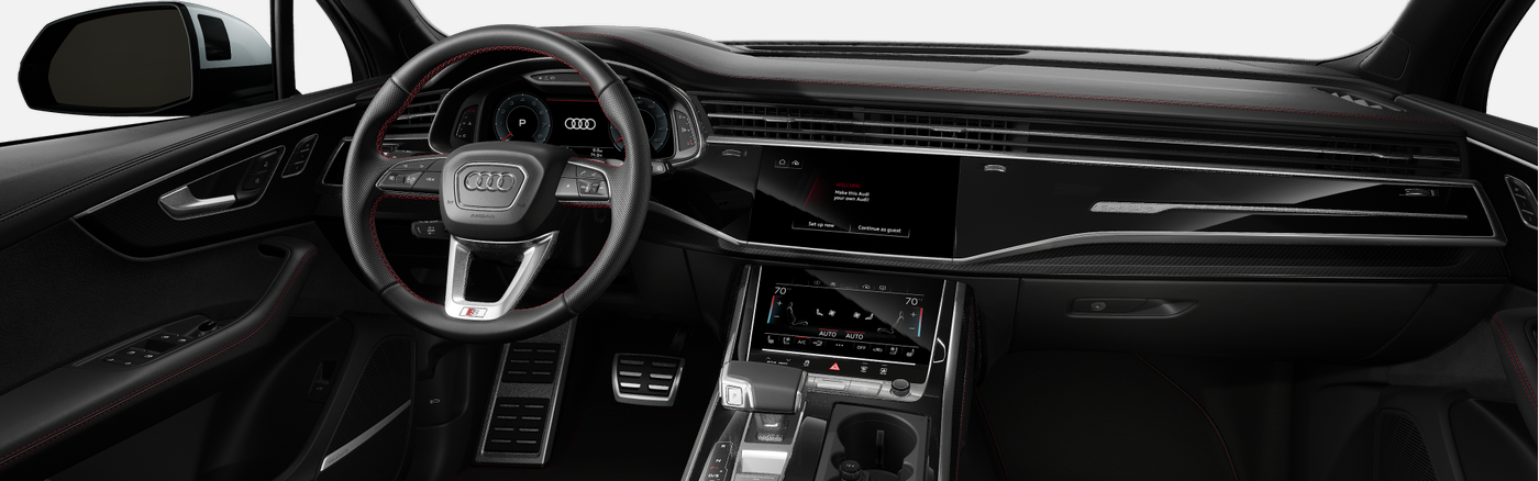 2026 Audi Q7 Prestige - Photo 51