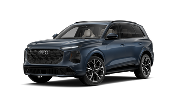 Photo of 2027 Audi Q7 