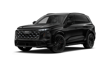 Photo of 2027 Audi SQ7