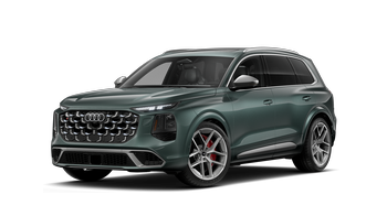 Photo of 2027 Audi SQ7 